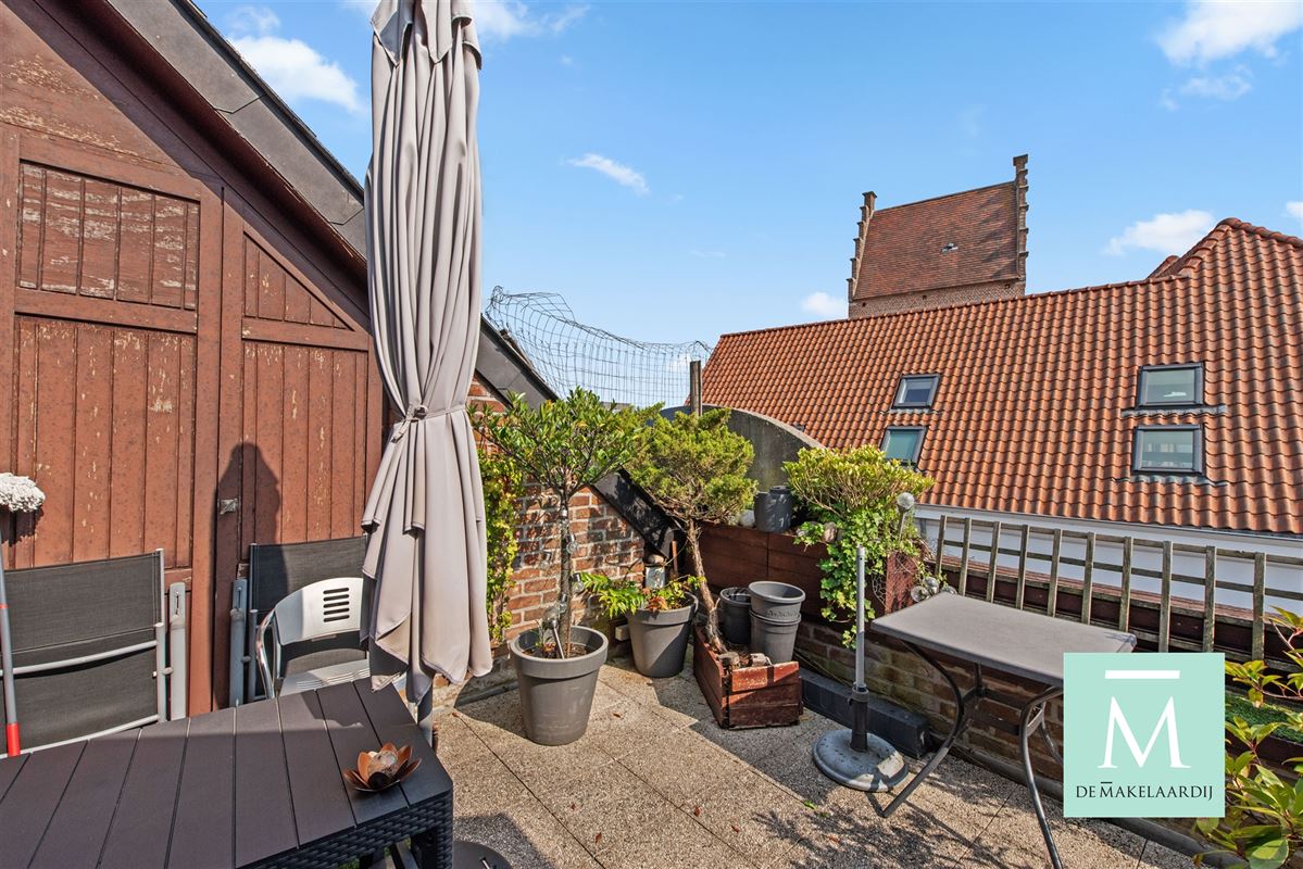 Foto 12 : Appartement te 2800 MECHELEN (België) - Prijs € 270.000