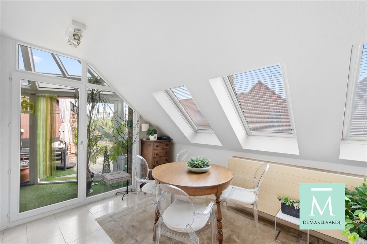 Foto 10 : Appartement te 2800 MECHELEN (België) - Prijs € 270.000