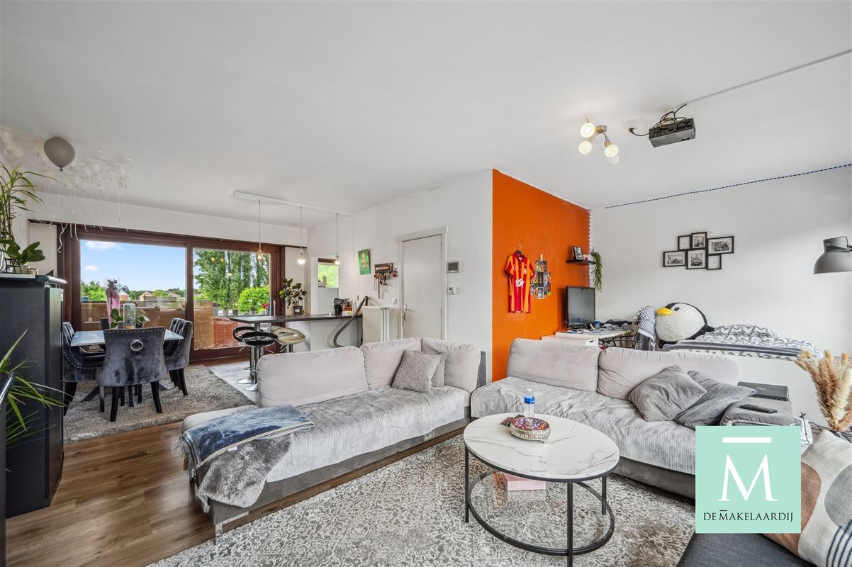 Foto 4 : Appartement te 2500 LIER (België) - Prijs € 249.000