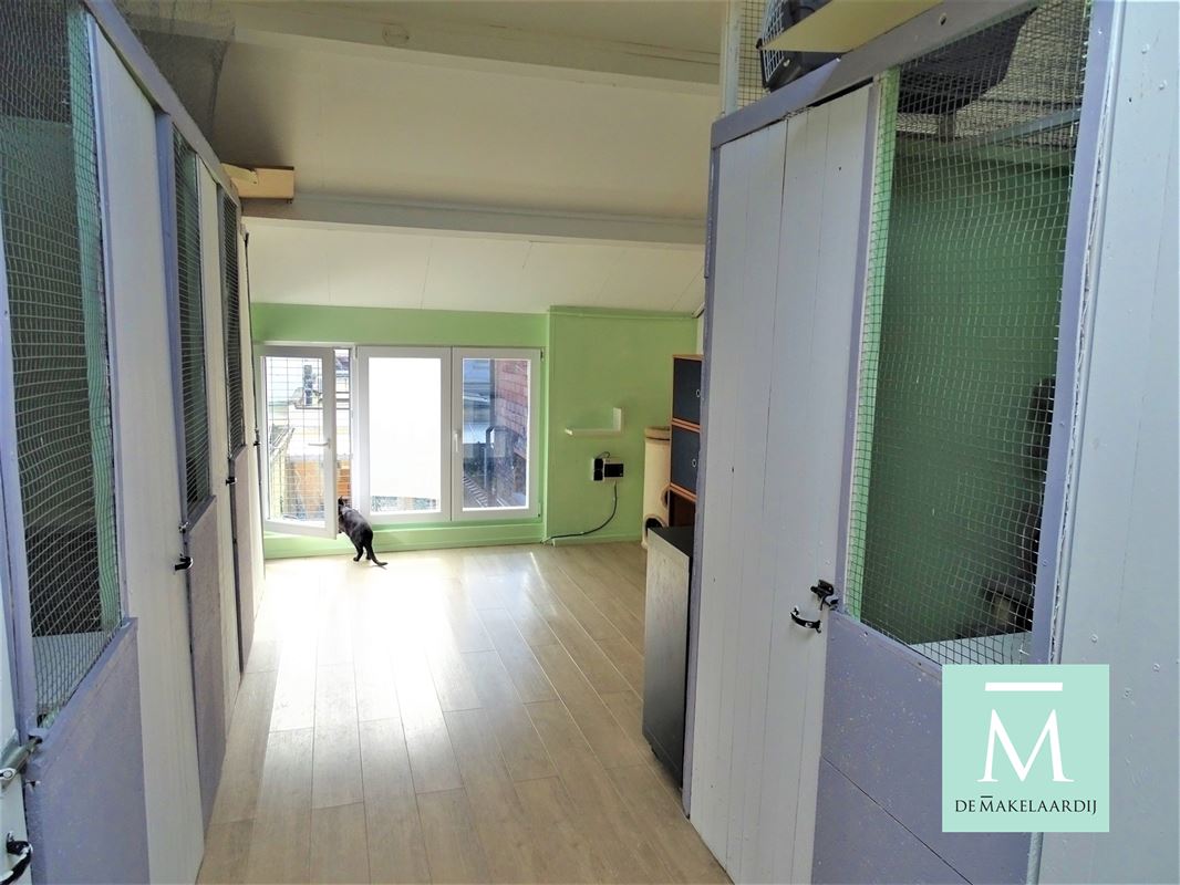 Foto 14 : Huis te 2840 TERHAGEN (België) - Prijs € 229.500