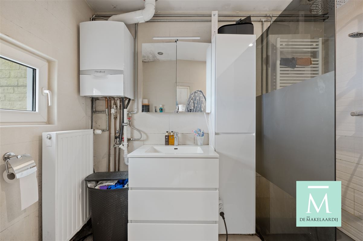 Foto 6 : Huis te 2840 TERHAGEN (België) - Prijs € 229.500