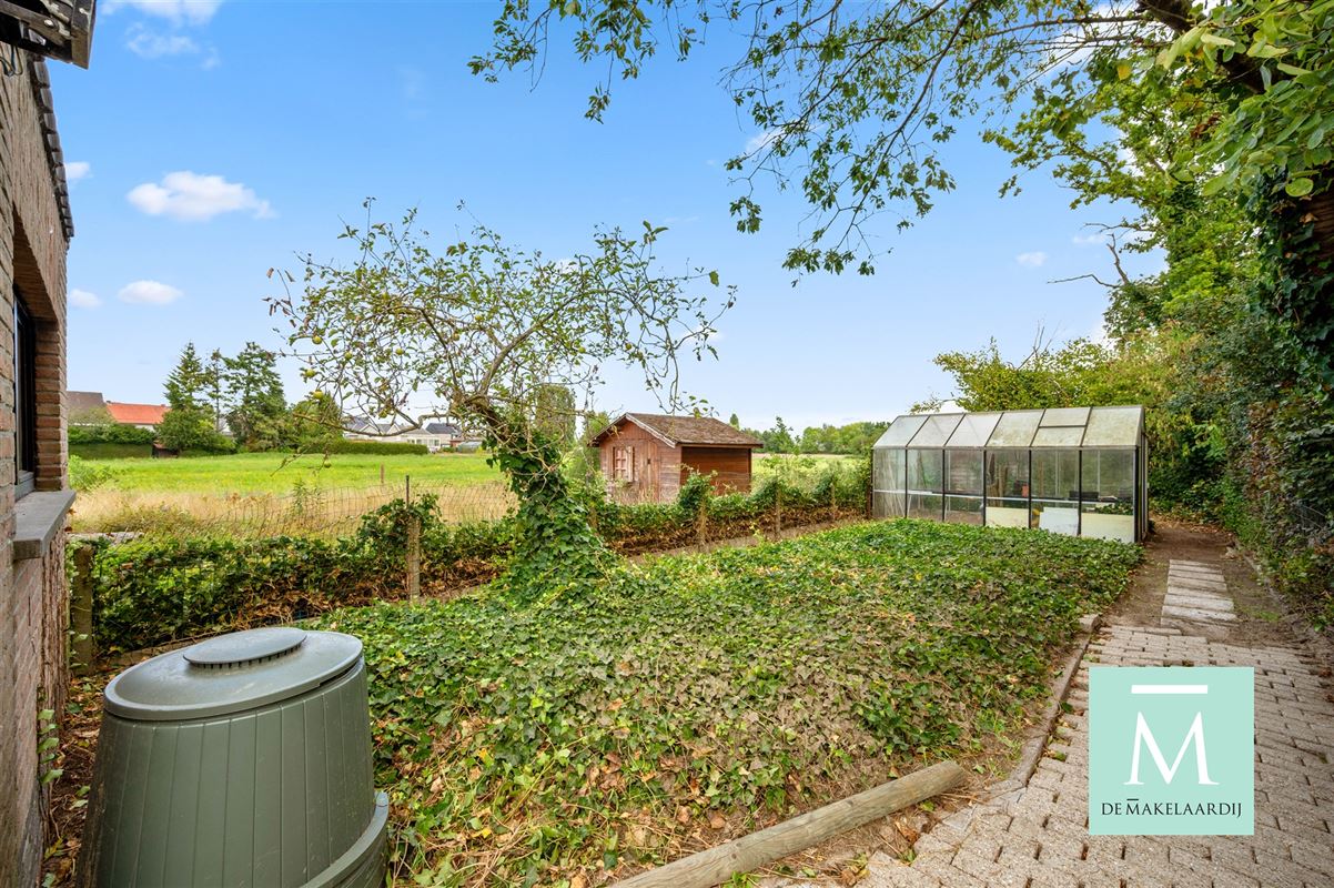 Foto 27 : Huis te 2860 SINT-KATELIJNE-WAVER (België) - Prijs € 625.000