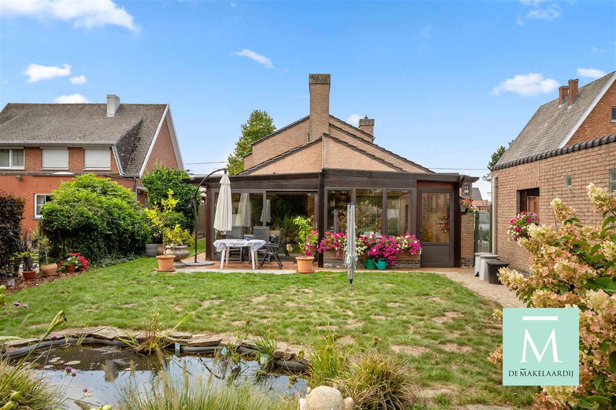 Foto 23 : Huis te 2860 SINT-KATELIJNE-WAVER (België) - Prijs € 625.000