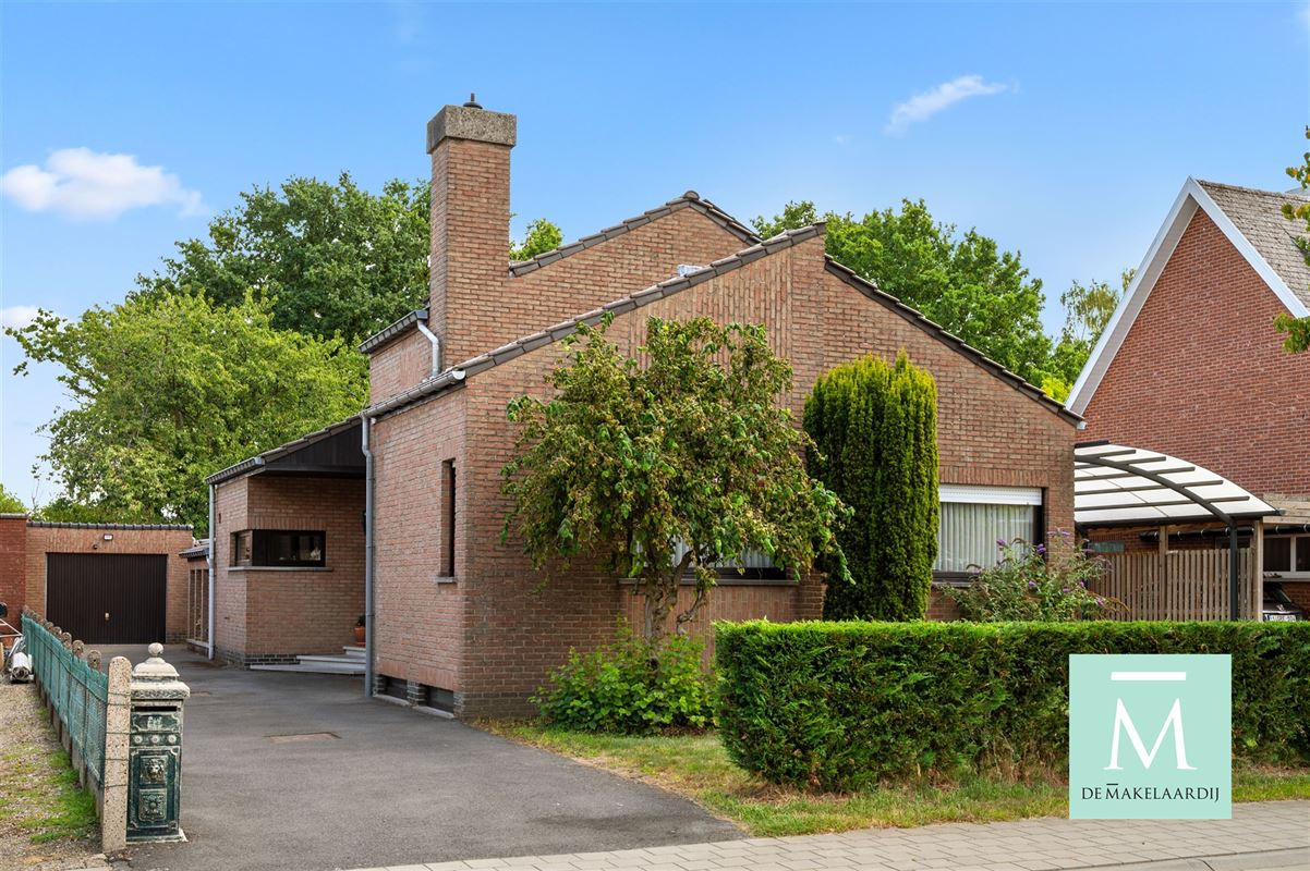 Foto 1 : Huis te 2860 SINT-KATELIJNE-WAVER (België) - Prijs € 625.000