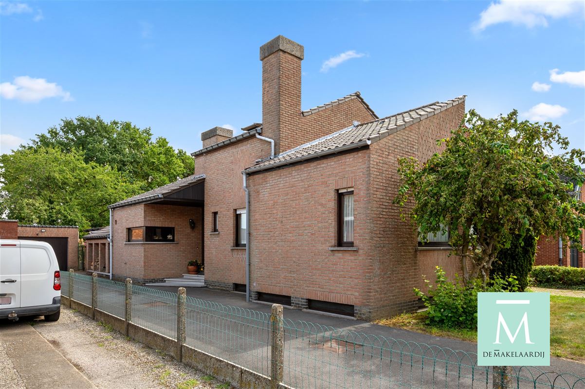 Foto 4 : Huis te 2860 SINT-KATELIJNE-WAVER (België) - Prijs € 625.000