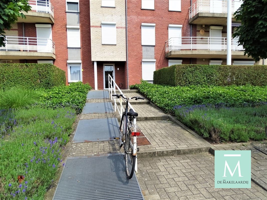 Foto 15 : Appartement te 2570 DUFFEL (België) - Prijs € 875