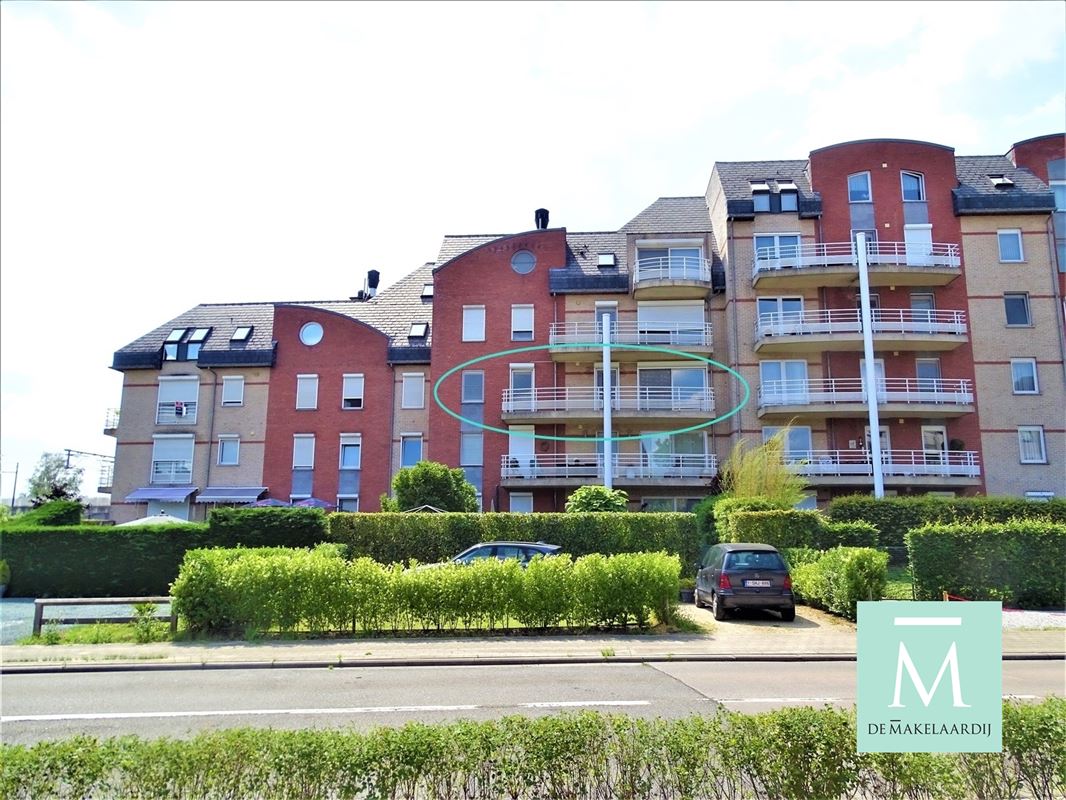 Foto 1 : Appartement te 2570 DUFFEL (België) - Prijs € 875