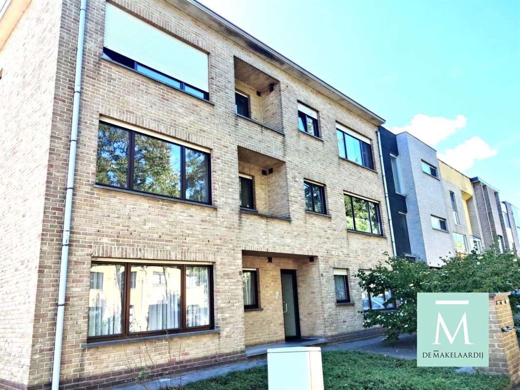 Foto 1 : Appartement te 2531 VREMDE (België) - Prijs € 900