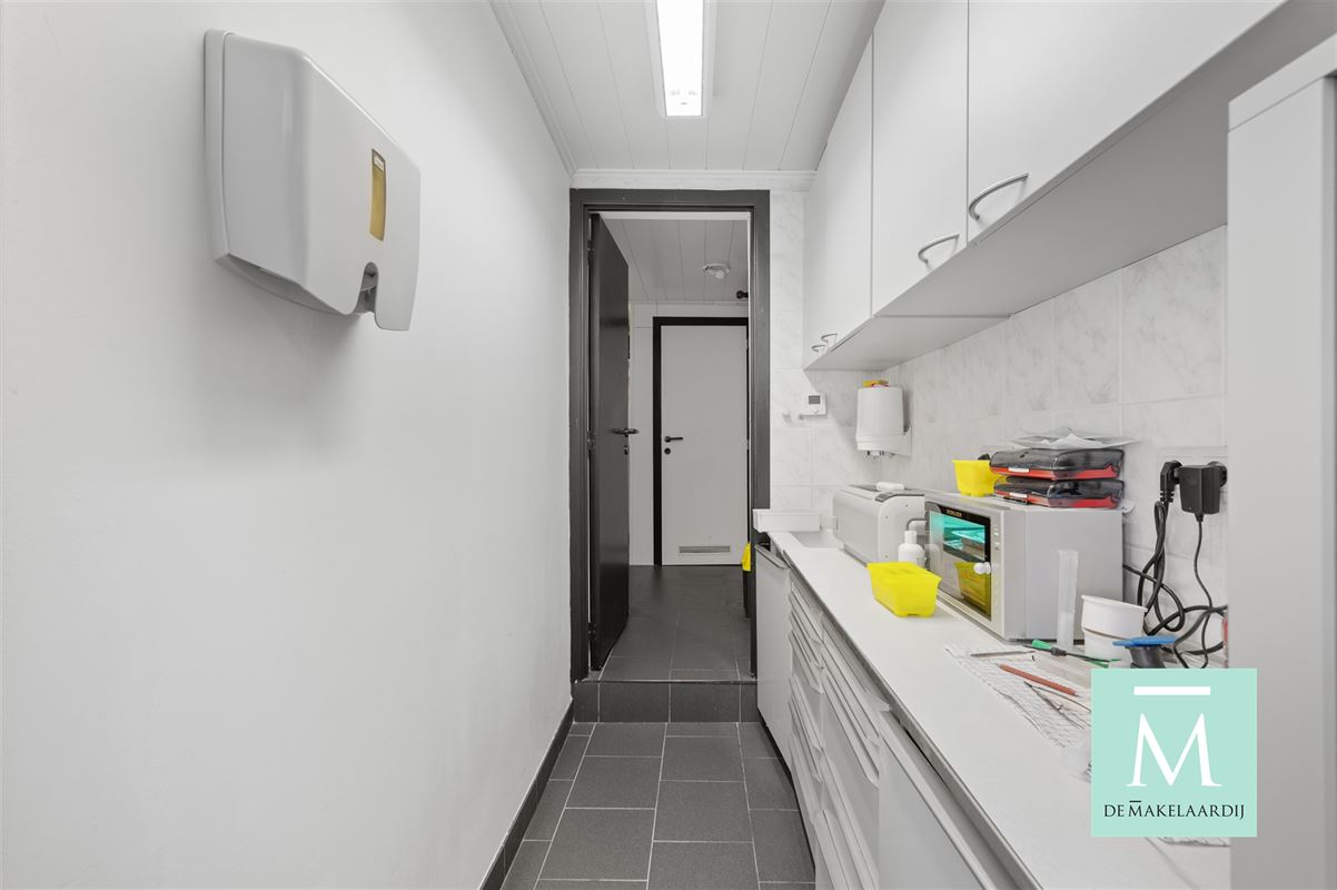 Foto 9 : Kantoor te 2800 MECHELEN (België) - Prijs € 185.000