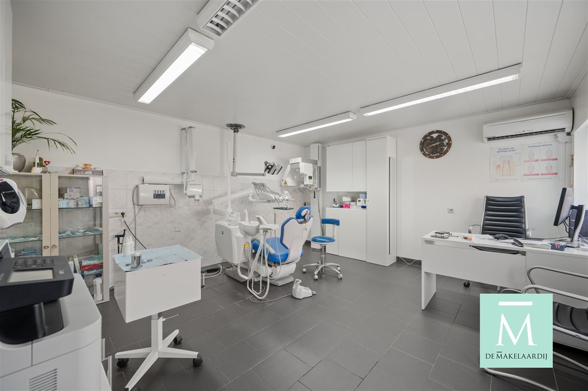 Foto 8 : Kantoor te 2800 MECHELEN (België) - Prijs € 185.000