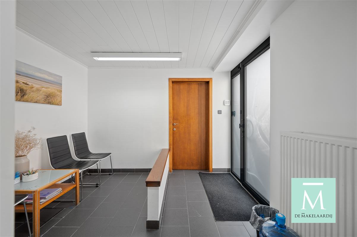 Foto 5 : Kantoor te 2800 MECHELEN (België) - Prijs € 185.000
