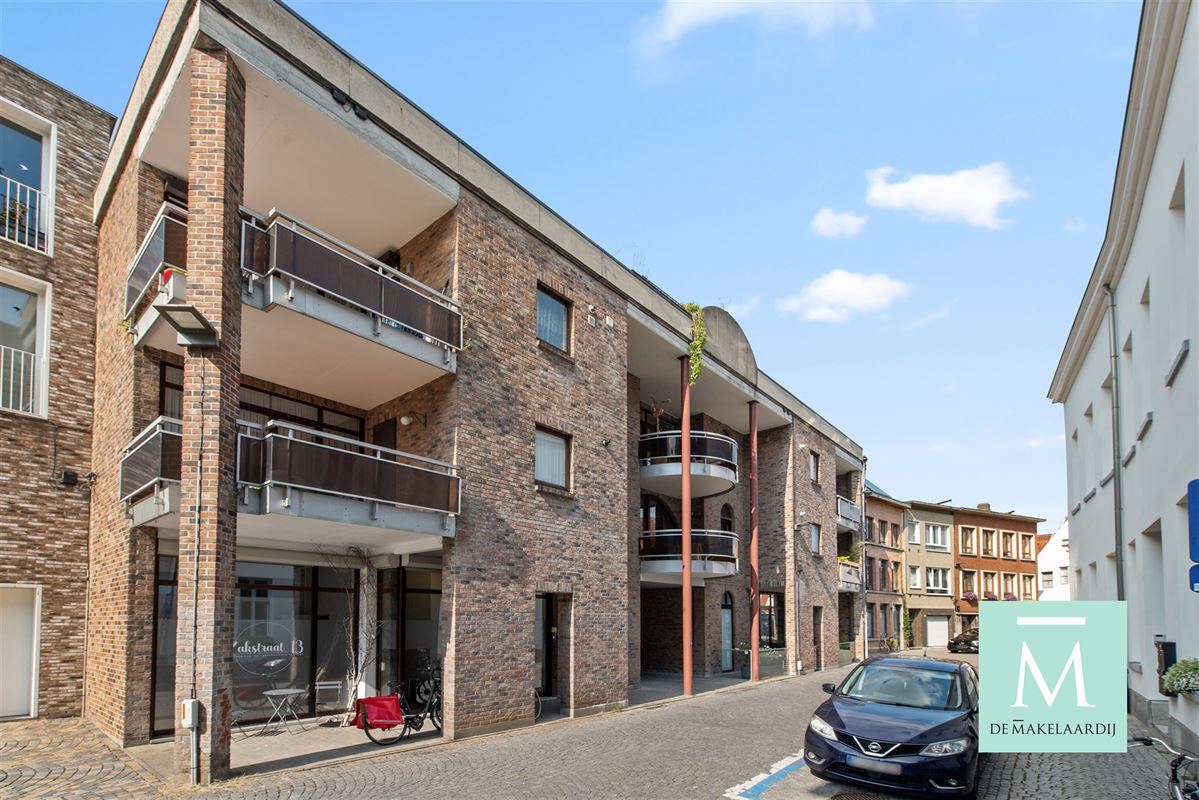 Foto 15 : Appartement te 2800 MECHELEN (België) - Prijs € 270.000