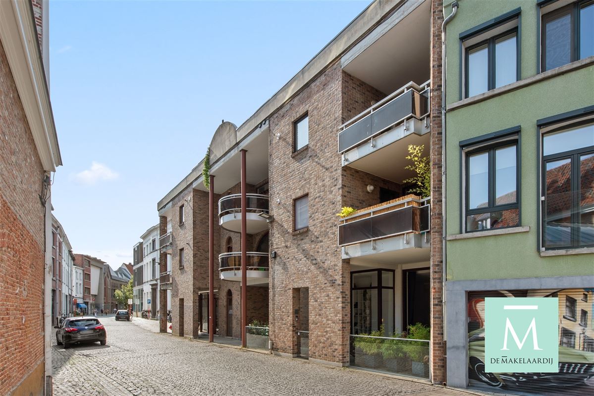 Foto 14 : Appartement te 2800 MECHELEN (België) - Prijs € 270.000
