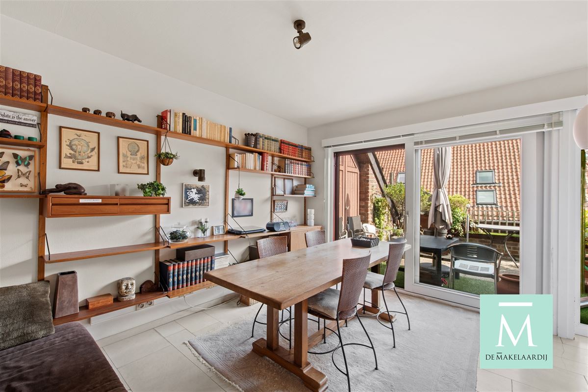 Foto 11 : Appartement te 2800 MECHELEN (België) - Prijs € 270.000