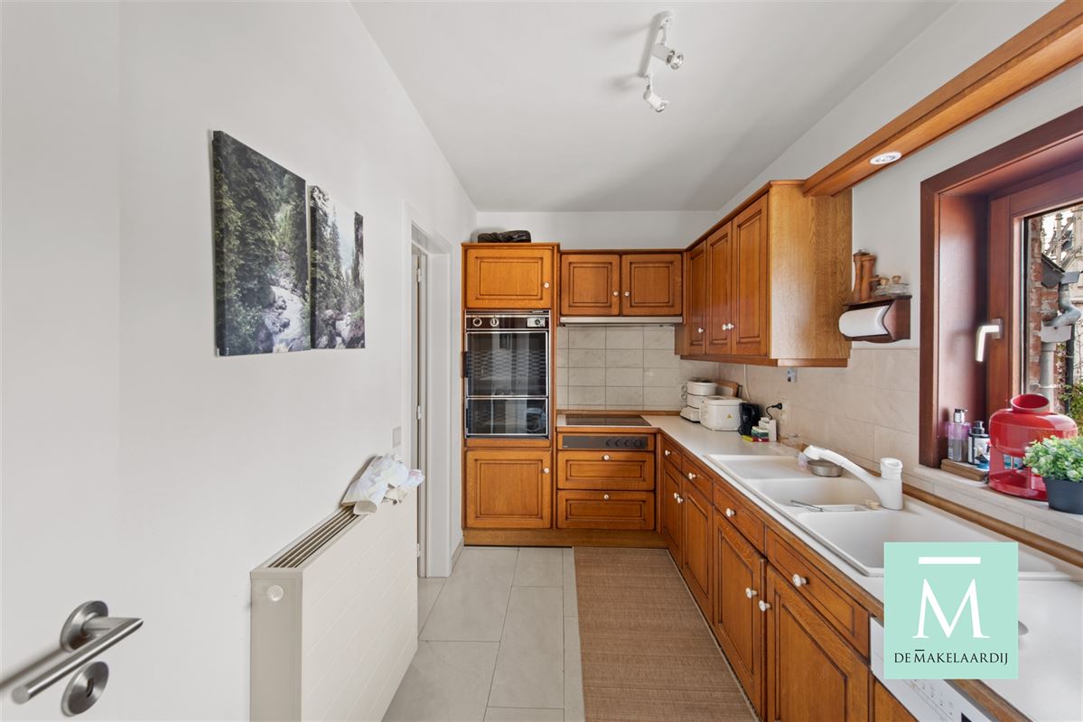 Foto 5 : Appartement te 2800 MECHELEN (België) - Prijs € 270.000