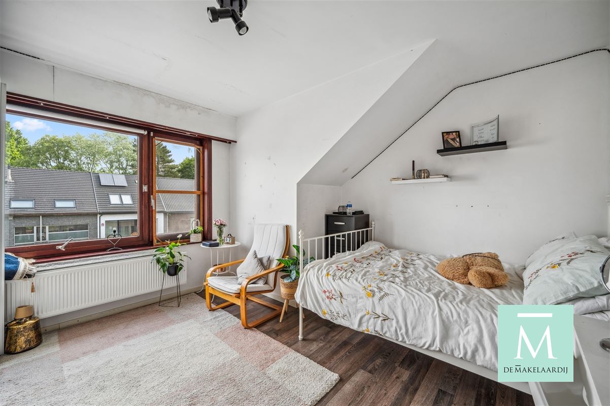 Foto 7 : Appartement te 2500 LIER (België) - Prijs € 249.000