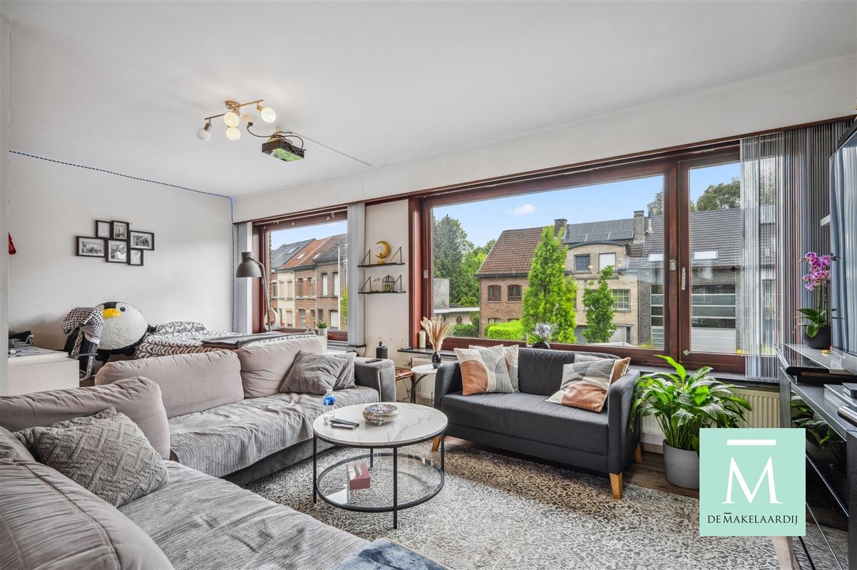 Foto 5 : Appartement te 2500 LIER (België) - Prijs € 249.000