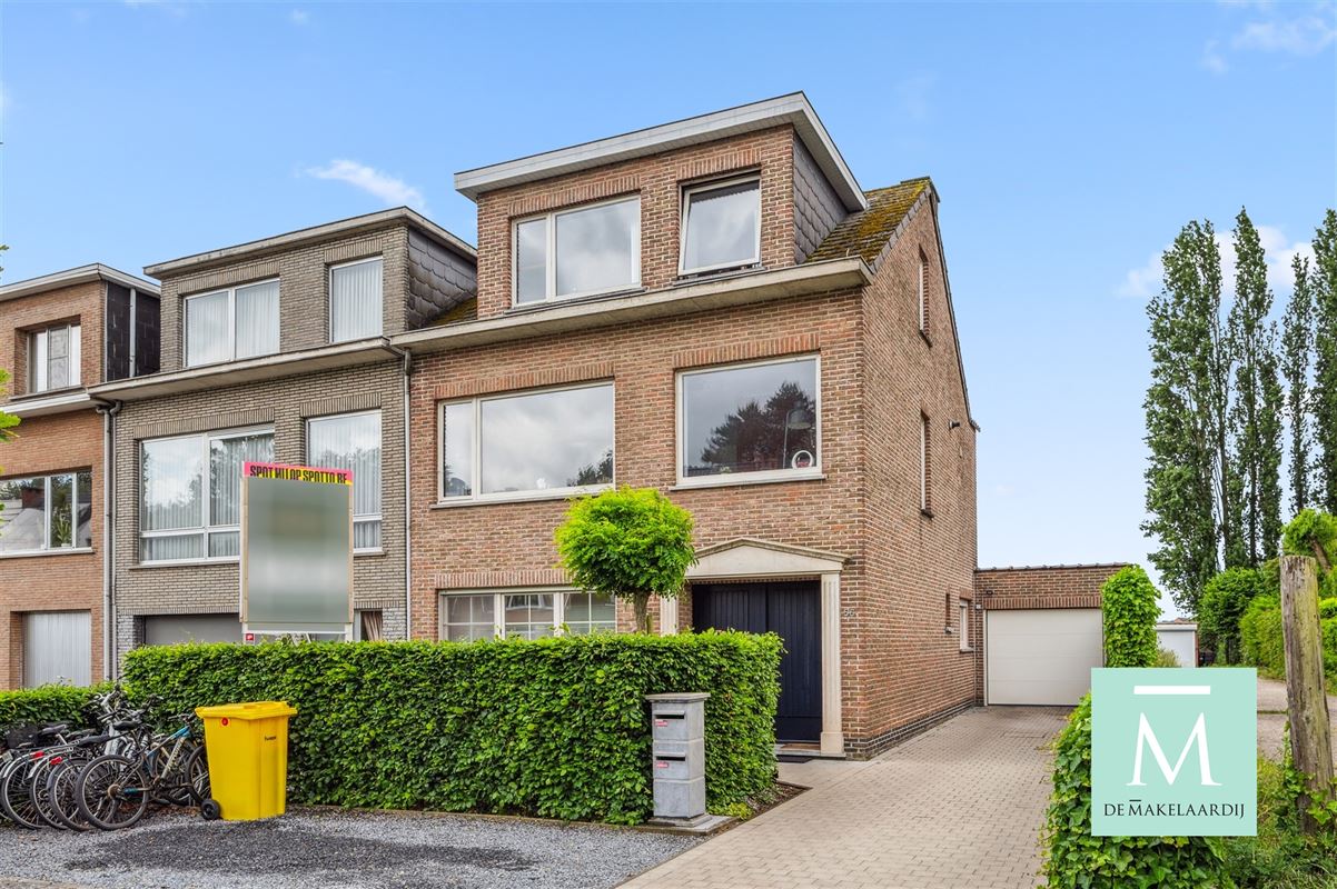 Foto 1 : Appartement te 2500 LIER (België) - Prijs € 249.000