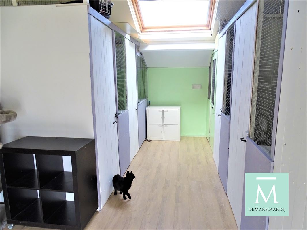 Foto 13 : Huis te 2840 TERHAGEN (België) - Prijs € 229.500