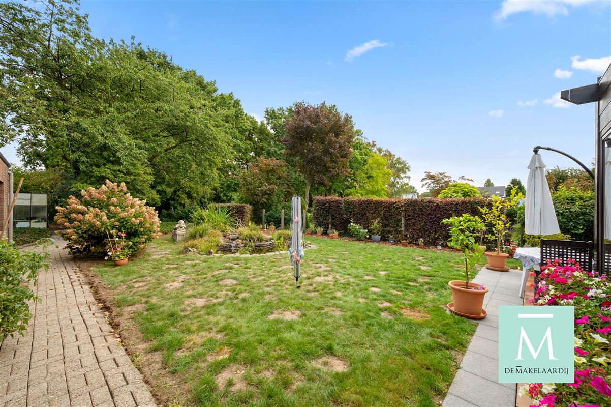 Foto 25 : Huis te 2860 SINT-KATELIJNE-WAVER (België) - Prijs € 625.000