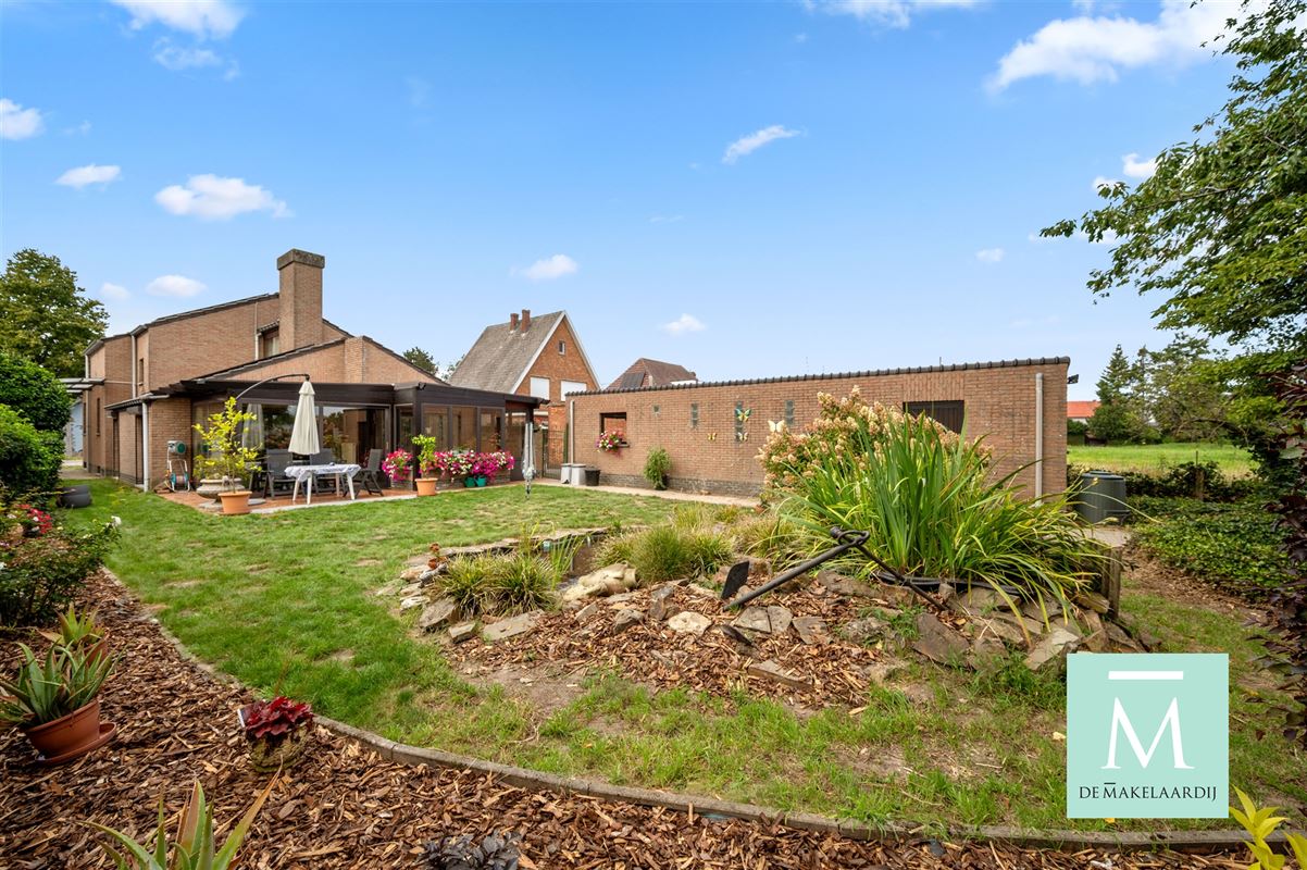 Foto 24 : Huis te 2860 SINT-KATELIJNE-WAVER (België) - Prijs € 625.000