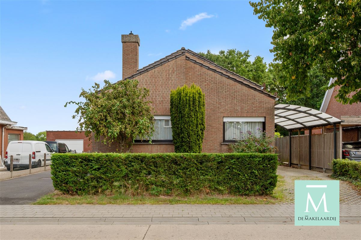 Foto 2 : Huis te 2860 SINT-KATELIJNE-WAVER (België) - Prijs € 625.000