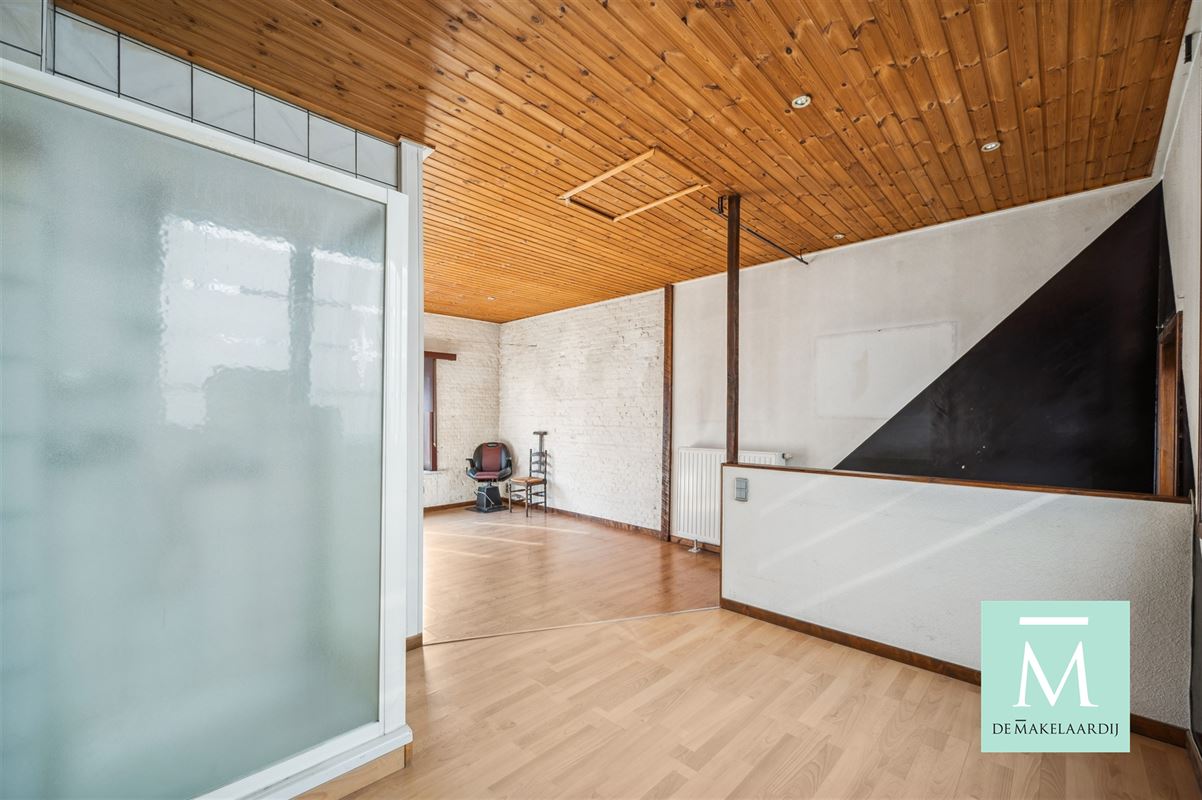Foto 8 : Winkelruimte te 2800 MECHELEN (België) - Prijs € 279.000