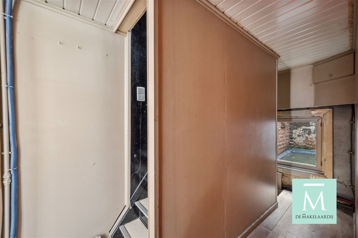 Foto 6 : Winkelruimte te 2800 MECHELEN (België) - Prijs € 279.000