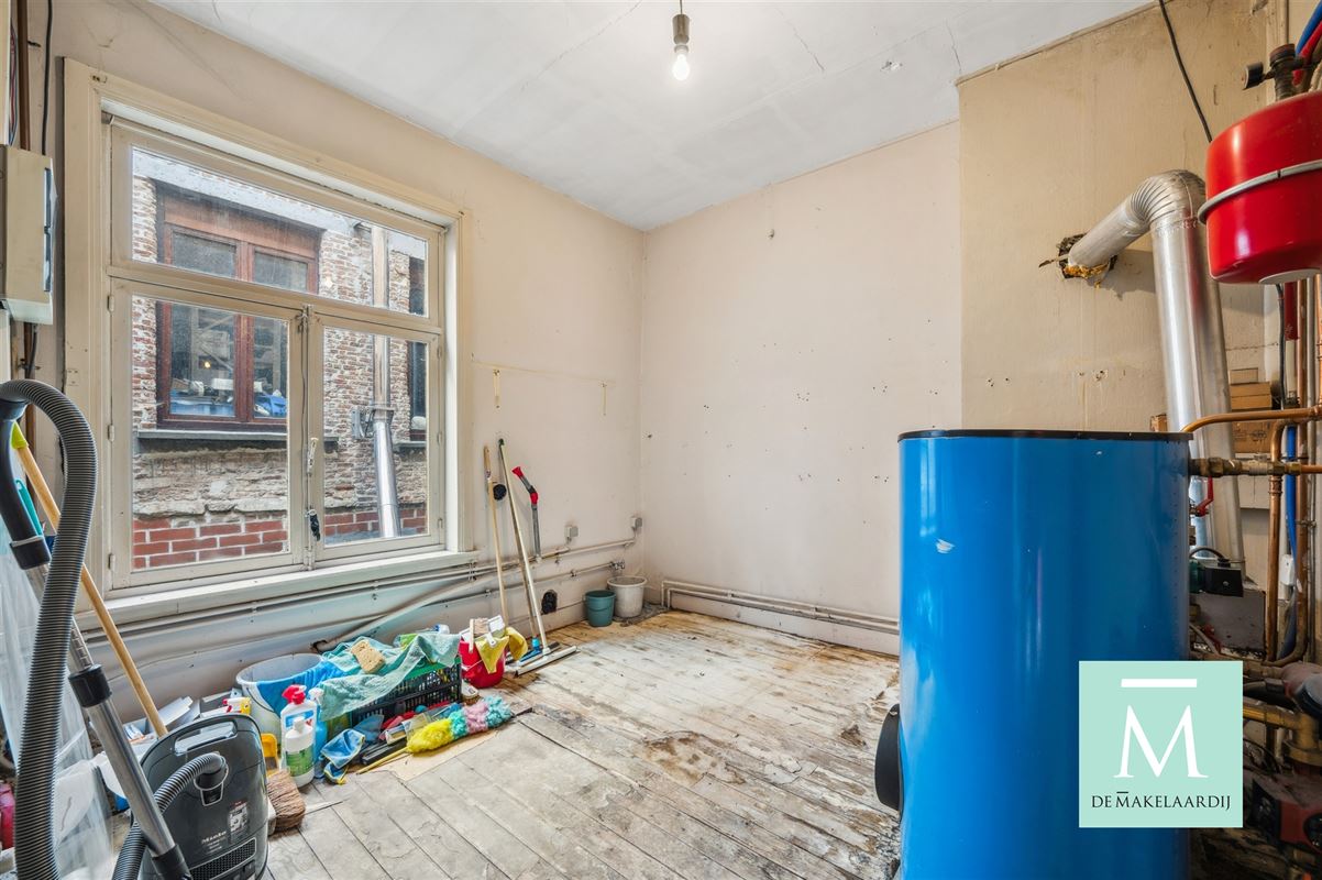 Foto 5 : Winkelruimte te 2800 MECHELEN (België) - Prijs € 279.000