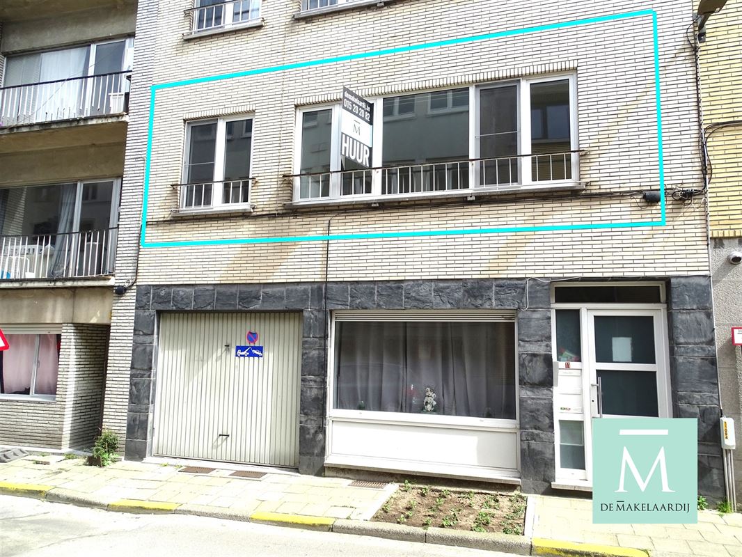 Foto 12 : Appartement te 2800 MECHELEN (België) - Prijs € 890