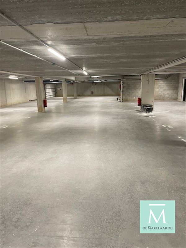 Foto 12 : Appartement te 2500 LIER (België) - Prijs € 950
