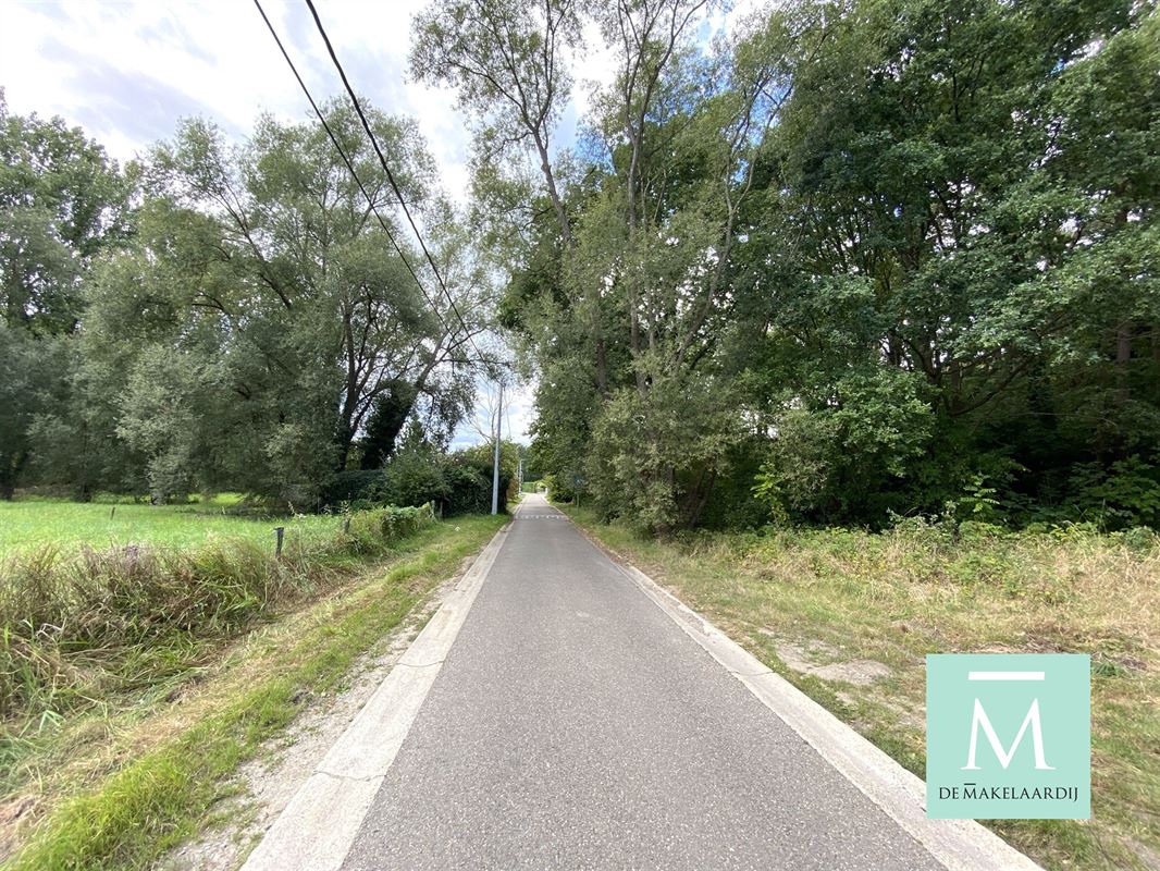 Foto 3 : Bouwgrond te 3140 KEERBERGEN (België) - Prijs € 220.000