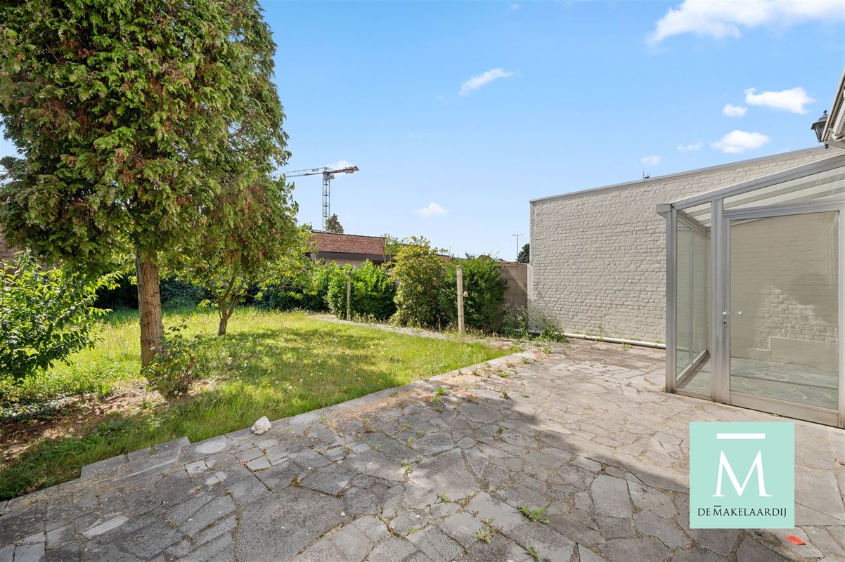 Foto 14 : Huis te 2800 MECHELEN (België) - Prijs € 1.150