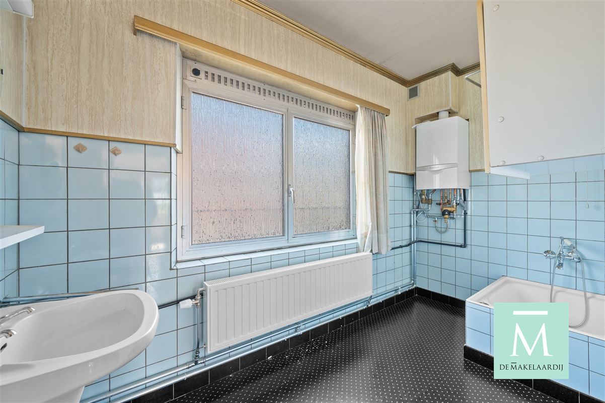Foto 12 : Huis te 2800 MECHELEN (België) - Prijs € 1.150