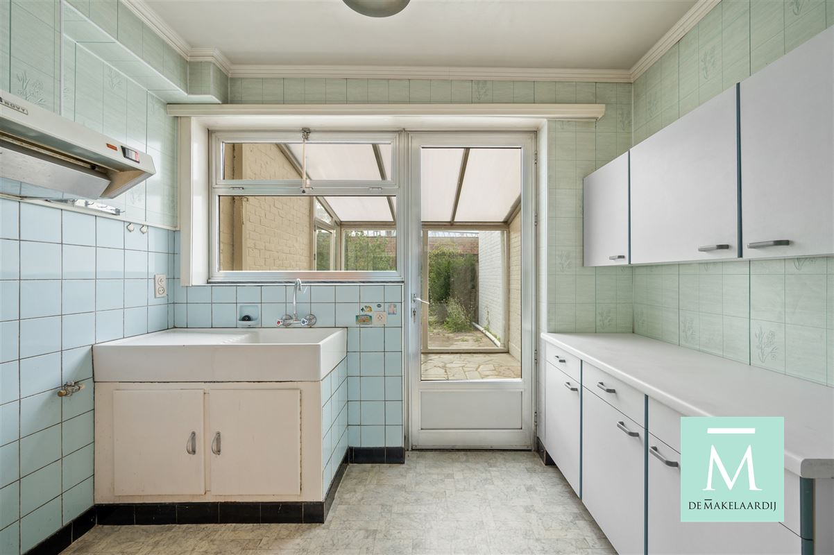 Foto 6 : Huis te 2800 MECHELEN (België) - Prijs € 1.150
