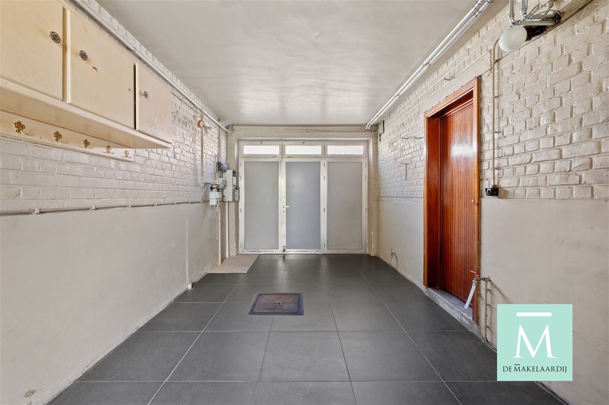 Foto 7 : Huis te 2800 MECHELEN (België) - Prijs € 1.150