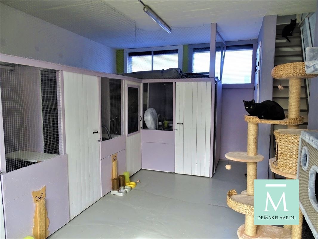 Foto 12 : Huis te 2840 TERHAGEN (België) - Prijs € 215.000