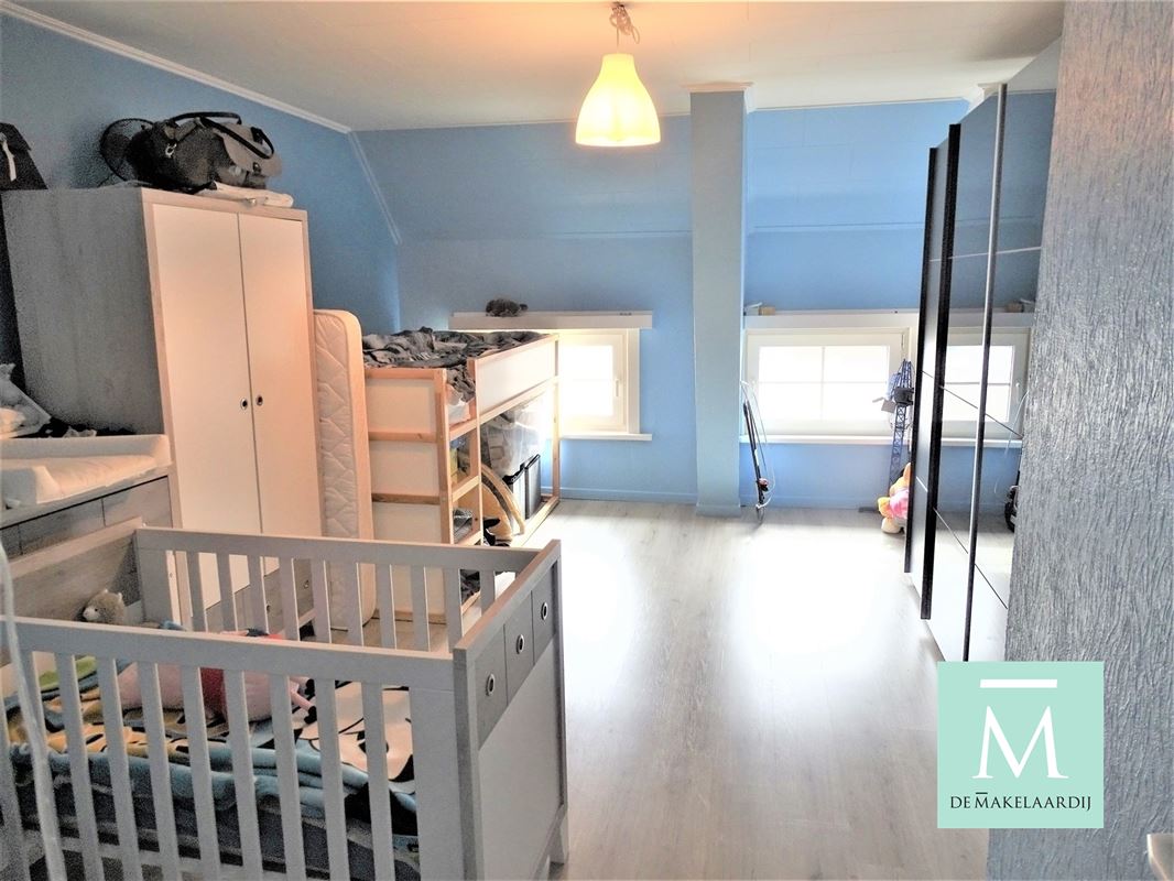 Foto 8 : Huis te 2840 TERHAGEN (België) - Prijs € 215.000