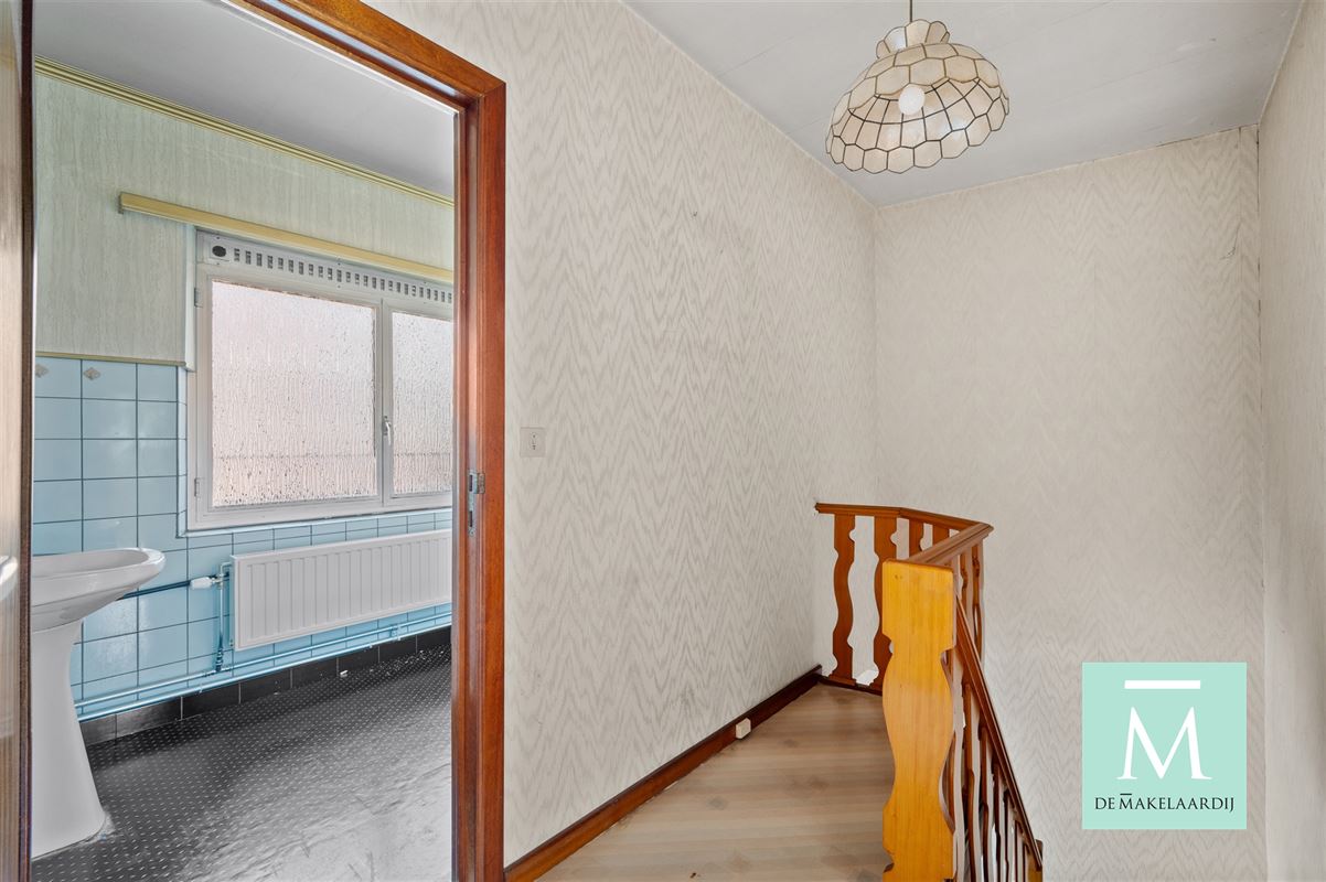 Foto 8 : Huis te 2800 MECHELEN (België) - Prijs € 1.150