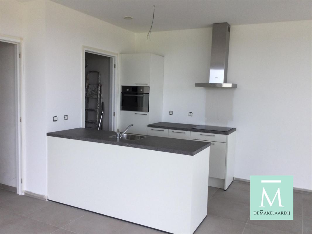 Foto 2 : Appartement te 2500 LIER (België) - Prijs € 950
