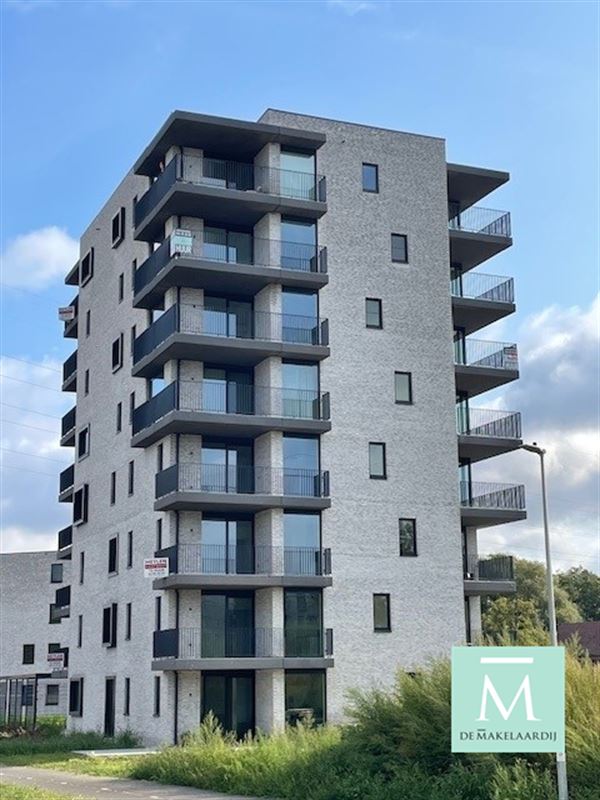 Foto 1 : Appartement te 2500 LIER (België) - Prijs € 950