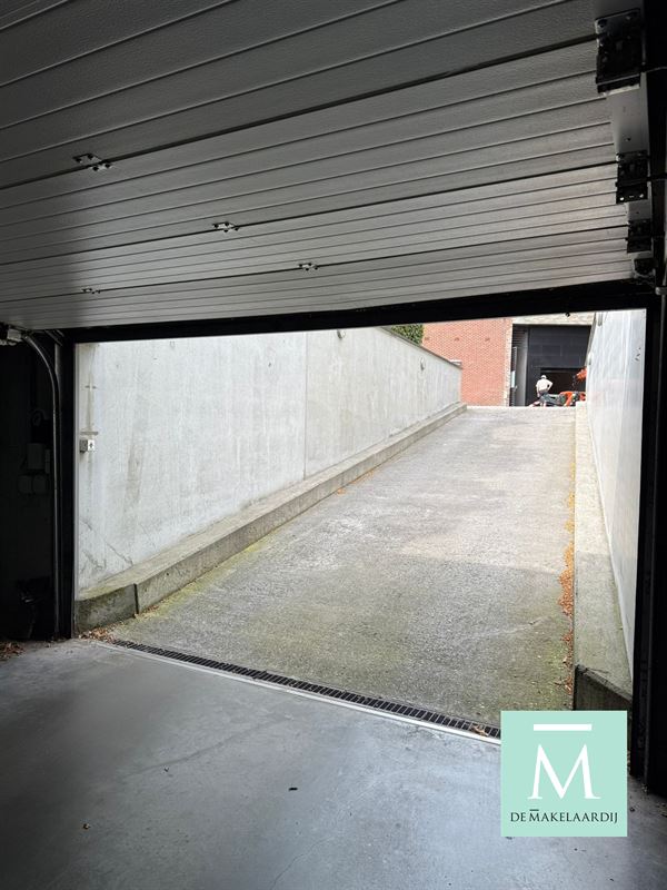 Foto 2 : Parkeerplaats te 2800 MECHELEN (België) - Prijs € 115