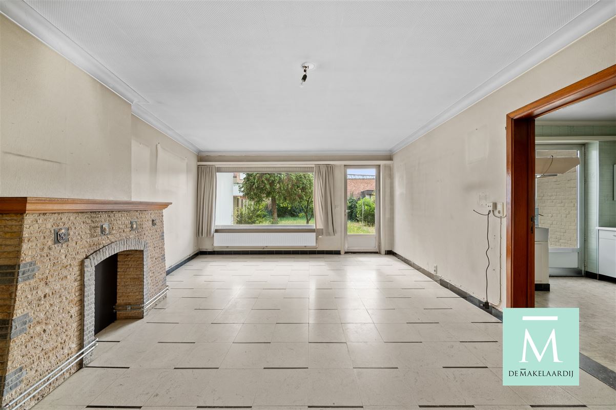 Foto 5 : Huis te 2800 MECHELEN (België) - Prijs € 1.150