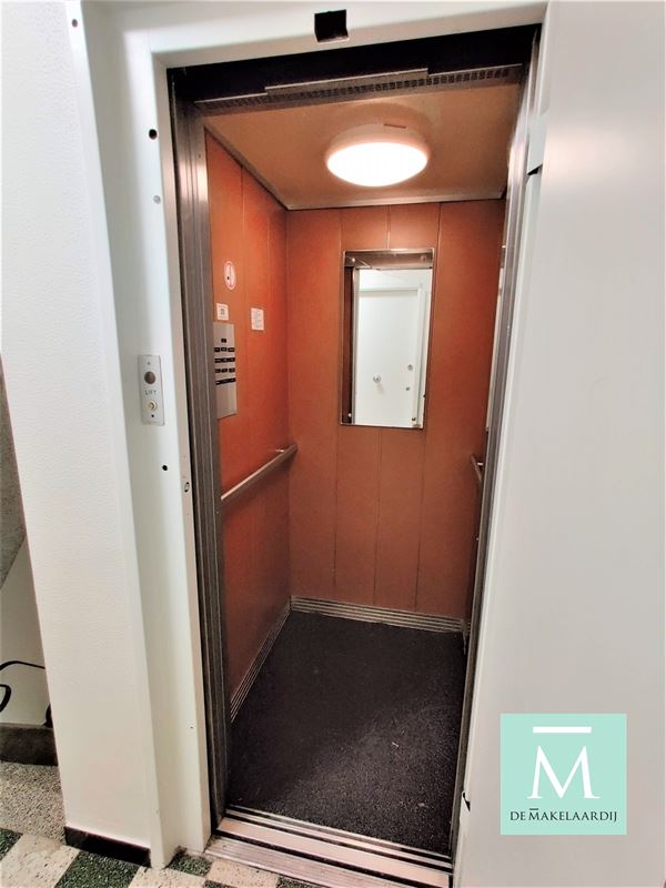 Foto 3 : Flat/studio te 2800 MECHELEN (België) - Prijs € 645