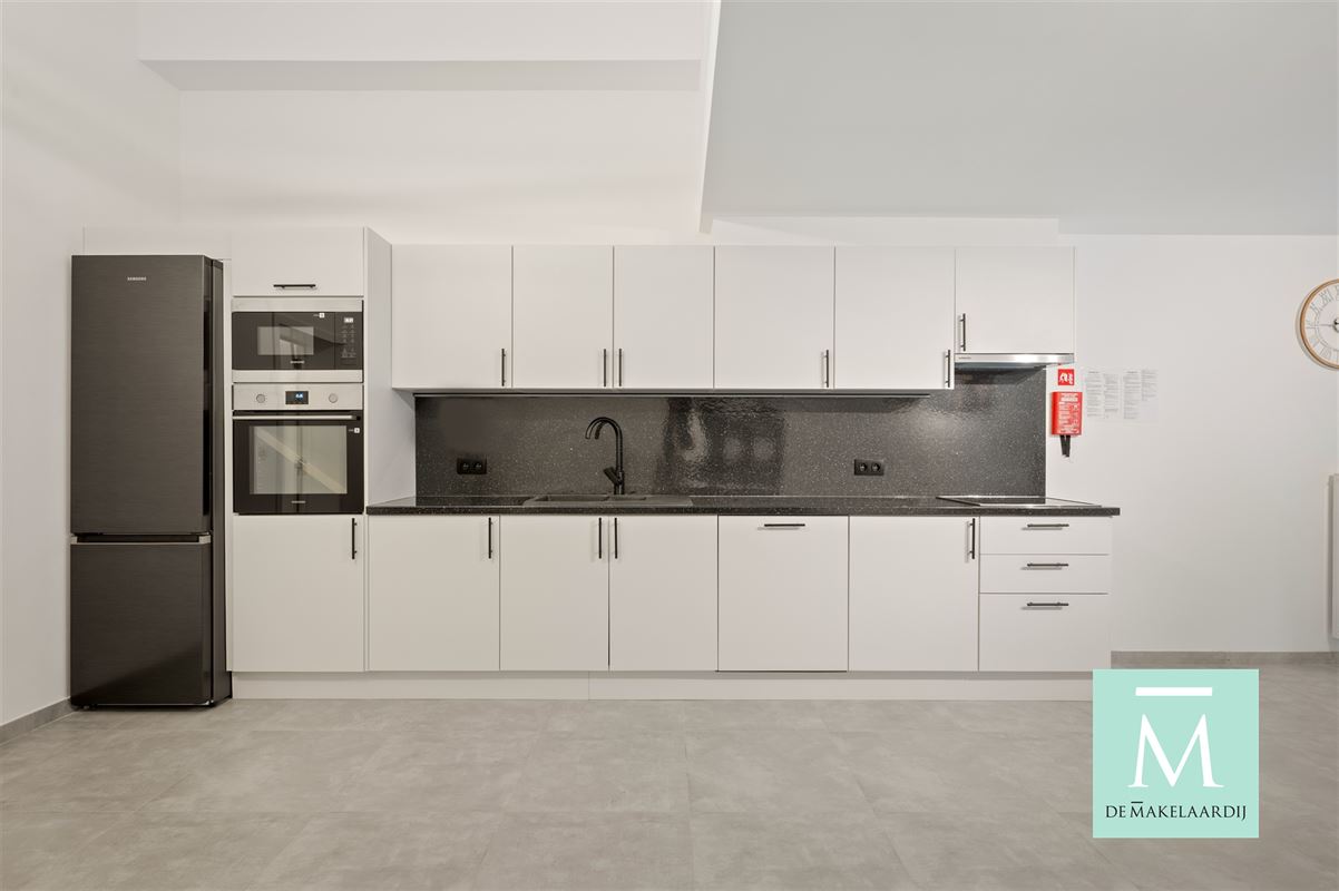 Foto 10 : KOT/kamer te 2800 MECHELEN (België) - Prijs € 535