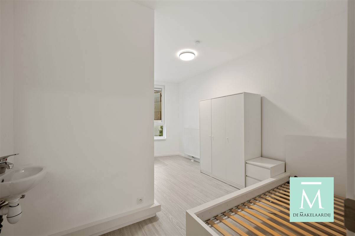 Foto 1 : KOT/kamer te 2800 MECHELEN (België) - Prijs € 535