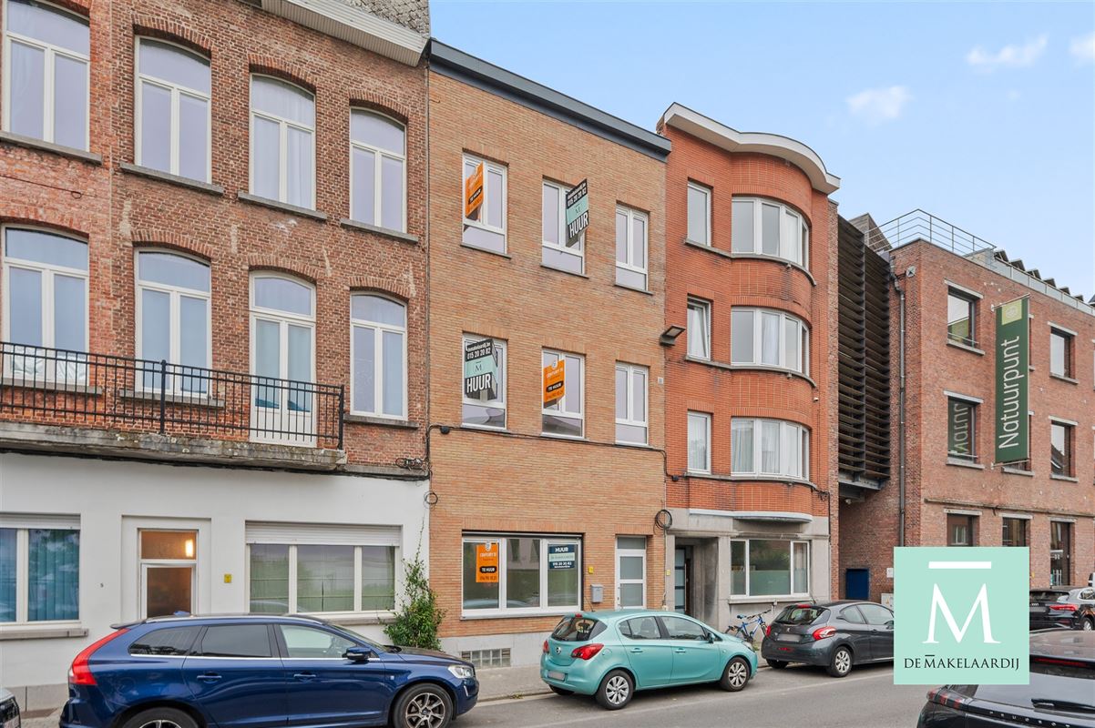 Foto 5 : KOT/kamer te 2800 MECHELEN (België) - Prijs € 535