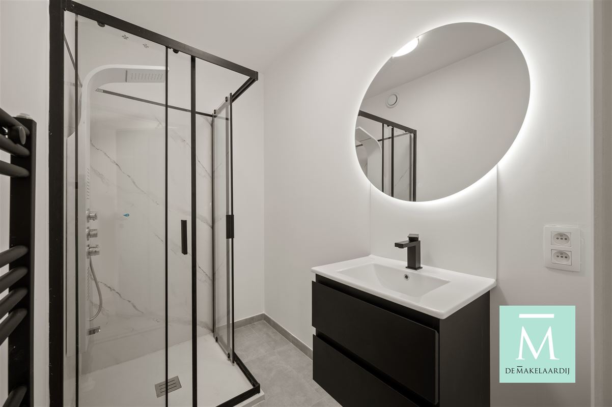 Foto 3 : KOT/kamer te 2800 MECHELEN (België) - Prijs € 535