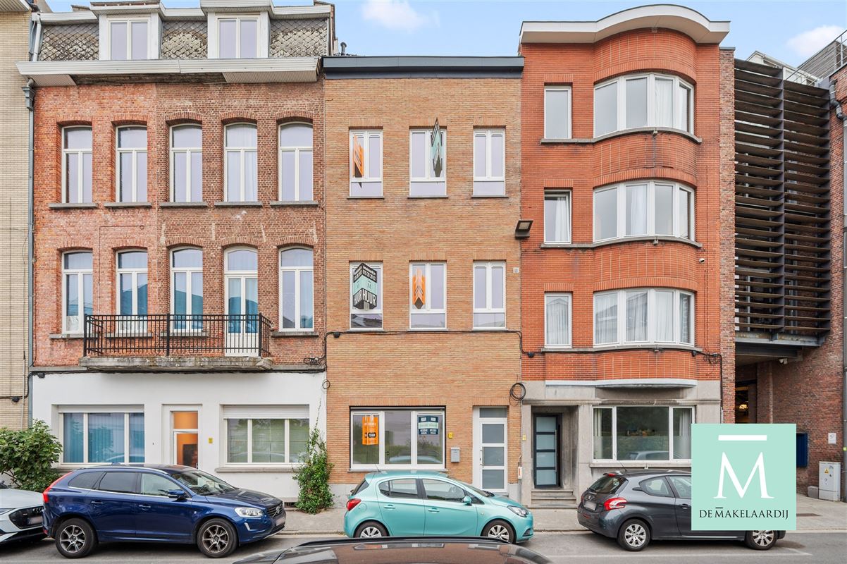 Foto 4 : KOT/kamer te 2800 MECHELEN (België) - Prijs € 575