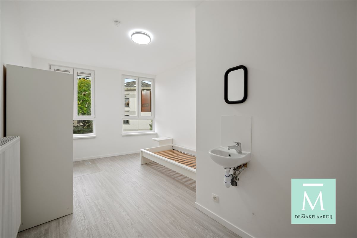 Foto 1 : KOT/kamer te 2800 MECHELEN (België) - Prijs € 535